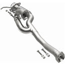 BRE Exhaust 05-07 Ford Freestyle 3.0L Front Pipe Kit