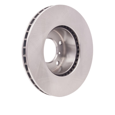 DFC 02-08 Mercedes-Benz G55 AMG Front & Rear Rotors