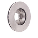 DFC 02-08 Mercedes-Benz G55 AMG Front & Rear Rotors