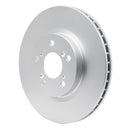 DFC 05-12 Acura RL Front GeoSPEC Coated Rotor