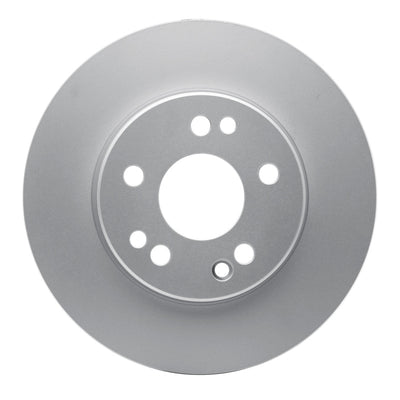 DFC 84-95 Mercedes-Benz E300 Front GeoSPEC Coated Rotor