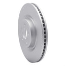 DFC 20-25 Ford Police Interceptor Utility Front GeoSPEC Coated Rotor