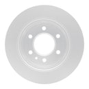 DFC GeoSPEC Coated Rotors - Plain