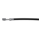 DFC 08-13 Jaguar XKR Rear-R Brake Hose