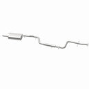 MagnaFlow BRE Exhaust Kit 95-01 Chevy Lumina Monte Carlo 3.1L