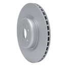 DFC GeoSPEC Coated Rotors - Dimpled
