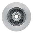 DFC 93-93 Ford Mustang Front Brake Rotor