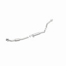 MagnaFlow 00-05 Toyota Celica 1.8L Direct Fit Converter