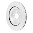 DFC 20-25 Ford Mustang Rear Hi-Carbon Alloy Geomet Coated Rotor