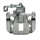 DFC 12-17 Hyundai Accent Rear-L Premium Caliper - Silver Zinc Coated