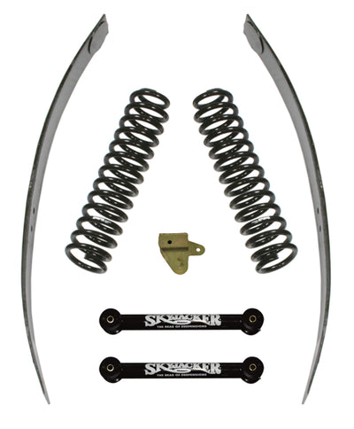 Skyjacker 3In 84-01 CHEROKEE XJ KIT