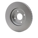 DFC 08-11 Ford Focus Front GeoSPEC Coated Rotor