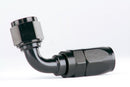 Aeromotive Hose End - AN-06 - 90 Deg