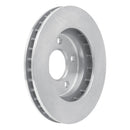 DFC Brake Rotors - Plain