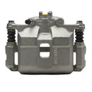 DFC 00-11 Acura RSX Front-L Premium Caliper - Silver Zinc Coated