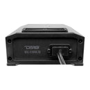 DS18 Can-Am Maverick X3 Stage 3 Dash Panel Speaker Enclosures and Under Seat Sub Encl - 3800W Max