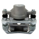 DFC 07-09 Kia Rondo Rear-L Premium Caliper - Silver Zinc Coated