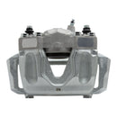 DFC 08-15 Mercedes-Benz E350 Front-R Silver Zinc Coated Premium Caliper