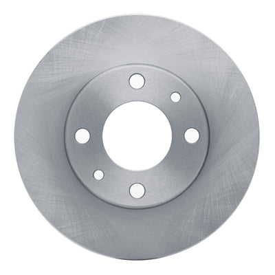 DFC 66-92 Fiat X-1/9 Rear/Front Brake Rotor