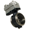 BD Diesel 13-24 Dodge Ram 2500/3500 Cummins Electronic Exhaust Brake 4.in