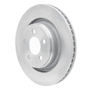DFC Brake Rotors - Plain
