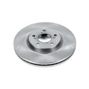 Power Stop 07-13 Acura MDX Front & Rear Autospecialty Kit w/Cals