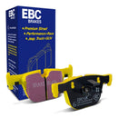 EBC S9 Brake Pad and Rotor Kit