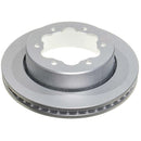 Power Stop 20-23 Ford Transit-350 HD Rear Evolution Coated Rotor