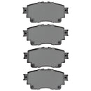 DFC 5000 Advanced Ceramic Brake Pads