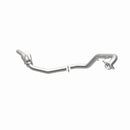 Magnaflow BRE Rear Muffler Kit Replacement Lexus