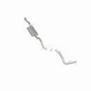 MagnaFlow BRE Exhaust Kit 92-94 S10 Sonoma