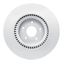 DFC 22-23 Genesis G70 Front GeoSPEC Coated Rotor
