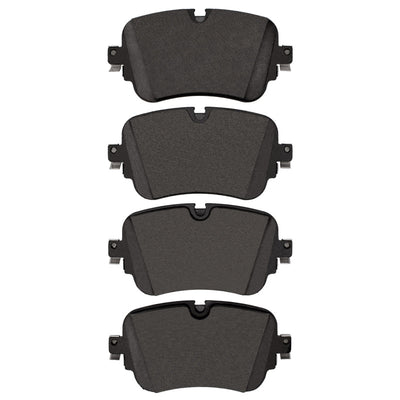 DFC 17-20 Audi Q7 Rear 5000 Advanced Ceramic Brake Pads