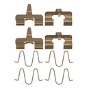 DFC GeoSPEC Coated Rotors - Plain
