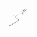 MagnaFlow BRE Exhaust Kit 00-05 Chevy Impala Monte Carlo