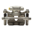 DFC 04-12 Mitsubishi Endeavor Rear-R Premium Caliper - Silver Zinc Coated