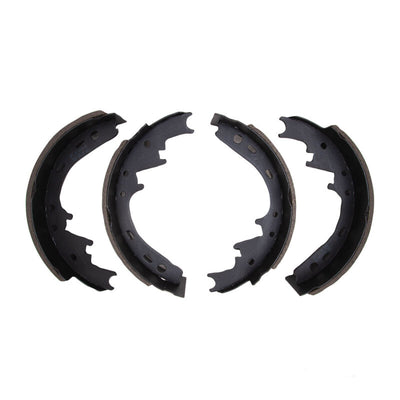DFC 63-69 Ford Thunderbird Front/Rear Premium Service Shoes