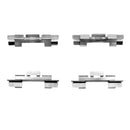 DFC 82-85 Nissan Sentra Front Premium Hardware Kit
