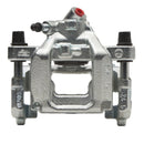 DFC 08-14 Mercedes-Benz C300 Rear-L Silver Zinc Coated Premium Caliper