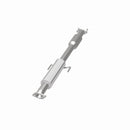 MagnaFlow 12-14 Azera 3.3L Underbody Direct Fit Converter