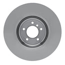 DFC 11-16 BMW Z4 Front Brake Rotor