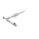MagnaFlow Direct Fit Catalytic Converter 00-03 Dodge Dakota 3.9 2wd