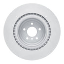 DFC 10-14 BMW X6 Rear Hi-Carbon Alloy Geomet Coated Rotor