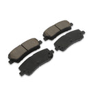 Baer Brakes 15-22 Ford Mustang Claw Brake Rear Pads