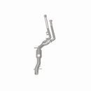 MagnaFlow 96-02 Mercedes-Benz SL600 6.0L Direct Fit Converter