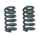 MaxTrac 65-72 Chevrolet C10 2WD 2in/4in Lowering Coil Kit