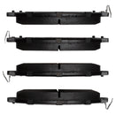DFC 5000 Advanced Ceramic Brake Pads
