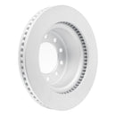 DFC GeoSPEC Coated Rotors - Plain