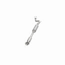 MagnaFlow 12-13 Soul 2L Underbody Direct Fit Converter