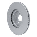 DFC GeoSPEC Coated Rotors - Plain